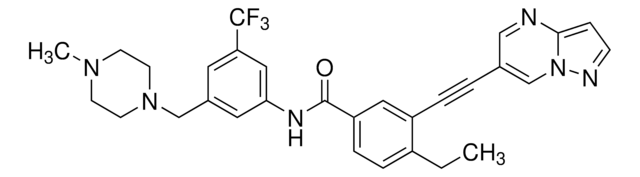 DDR1抑制剂7rh &#8805;98% (HPLC)