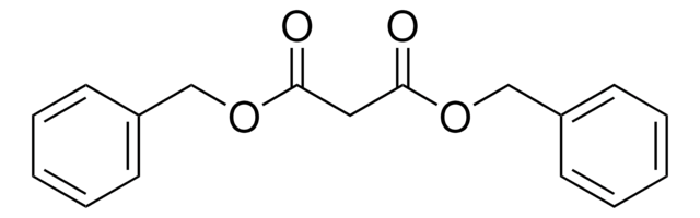 Dibenzylmalonat