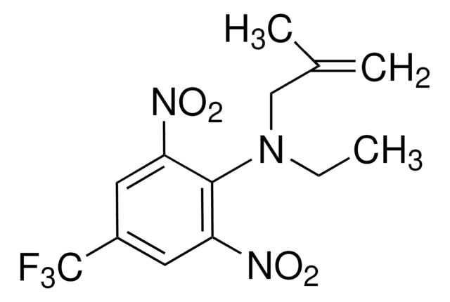 エタルフルラリン PESTANAL&#174;, analytical standard