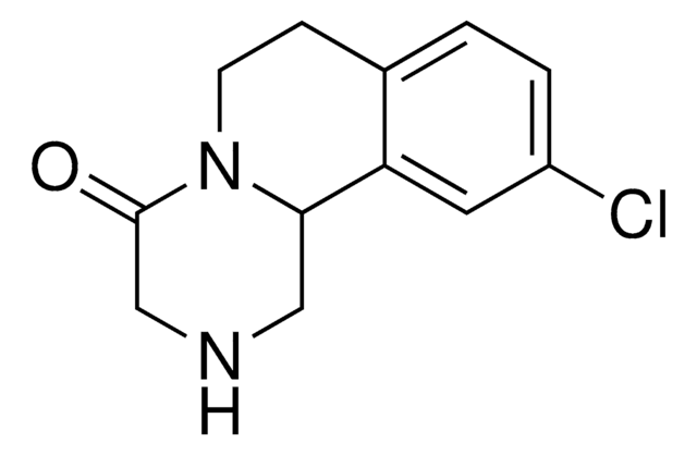 10-Chloro-2,3,6,7-tetrahydro-1H-pyrazino[2,1-a]isoquinolin-4(11bh)-one AldrichCPR