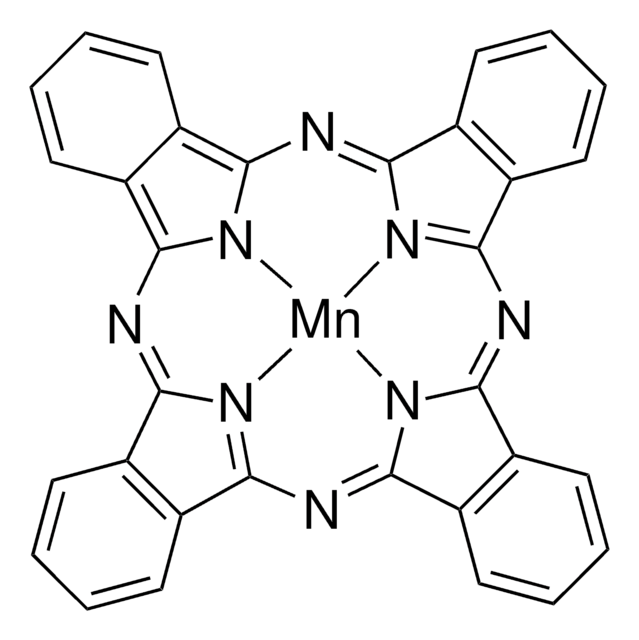 Mangan(II)-phthalocyanin