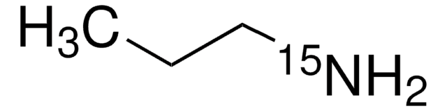 Propylamin-15N 98 atom % 15N