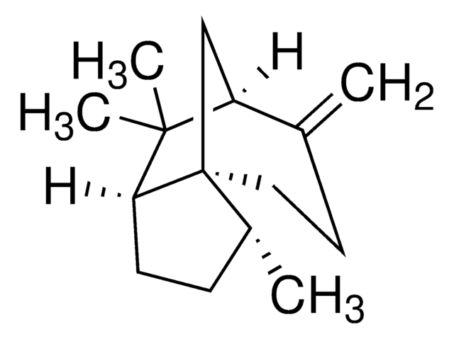 (+)-&#946;-Cedren &#8805;95.0% (sum of enantiomers, GC)