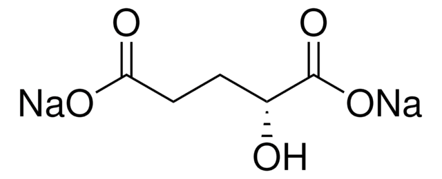 2-羟基-D-谷氨酸 二钠盐 &#8805;98.0% (GC)