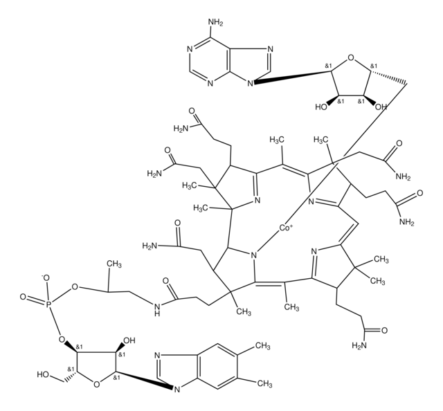 Coenzyme&#160;B12 &#8805;97.0%