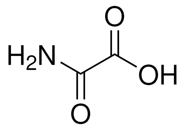 Oxamsäure &#8805;98%