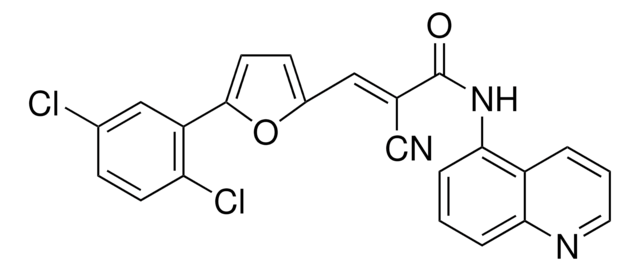 AGK2 &#8805;97% (HPLC), powder