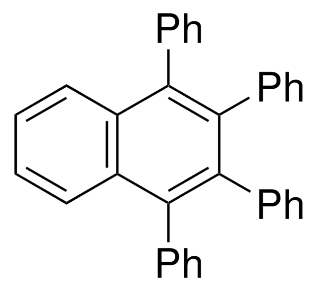 1,2,3,4-Tetraphenylnaphthalin 97%