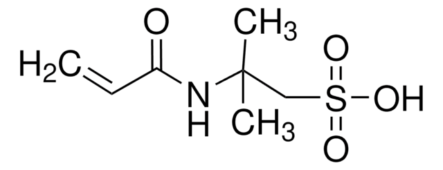 2-Acrylamido-2-methyl-1-propansulfonsäure 99%