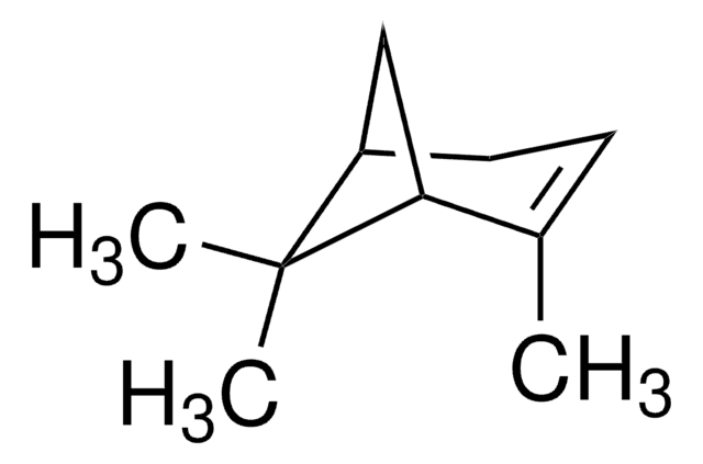 (+)-&#945;-Pinène analytical standard