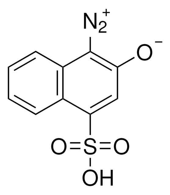 1-重氮-2-萘酚-4-磺酸 powder