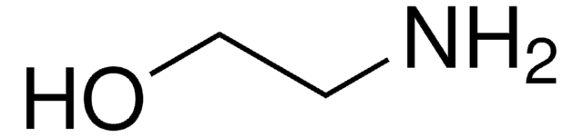 Monoethanolamine United States Pharmacopeia (USP) Reference Standard