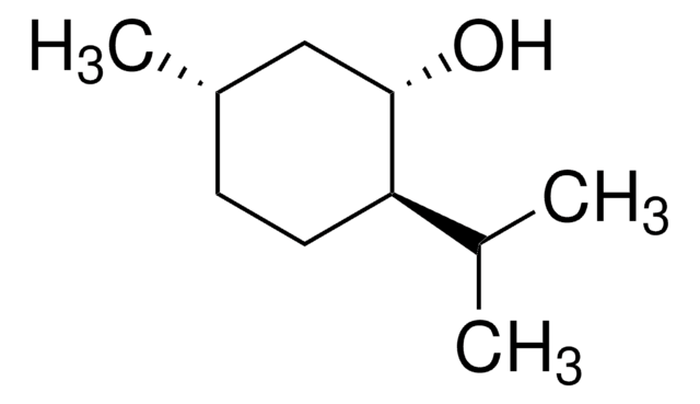 (1S,2R,5S)-(+)-メントール 99%