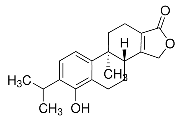 Triptophenolid phyproof&#174; Reference Substance