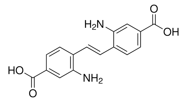 2,2'-二氨基-4,4'-二苯乙烯二甲酸