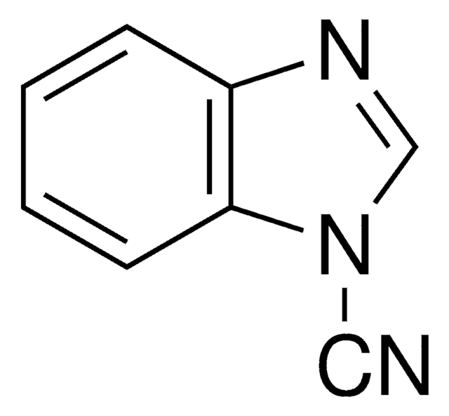 1-Cyanobenzimidazol 96%