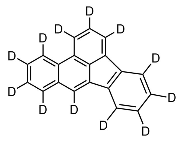 Benzo[b]fluoranthen-d12 98 atom % D