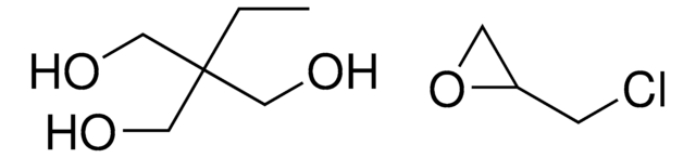 (2-Ethyl-2-(hydroxymethyl)-1,3-propandiolpolymer mit (Chlormethyl)oxiran technical grade