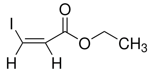 顺式-3-碘丙烯酸乙酯 98%