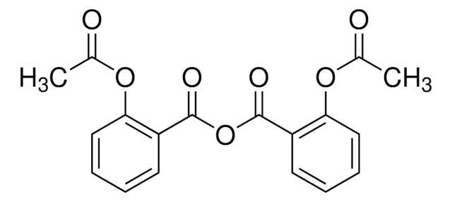 Aspirin-Unreinheit F Pharmaceutical Secondary Standard; Certified Reference Material