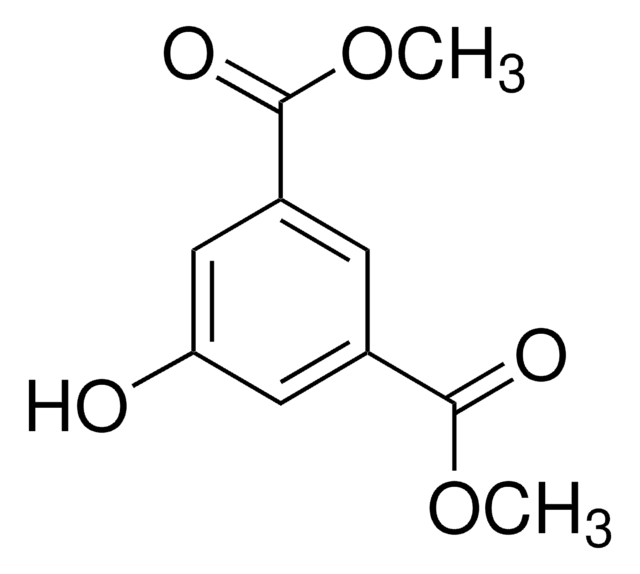 5-ヒドロキシイソフタル酸ジメチル 98%