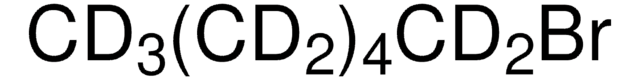 1-Bromhexan-d13 98 atom % D