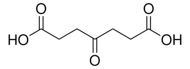 4-Oxoheptandisäure 98%