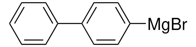 4-Biphenylmagnesiumbromid -Lösung 0.5&#160;M in THF