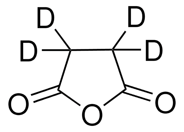 Bernsteinsäureanhydrid-2,2,3,3-d4 98 atom % D