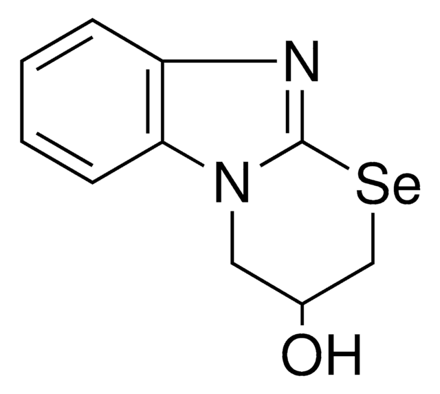 3,4-DIHYDRO-2H-1-SELENA-4A,9-DIAZA-FLUOREN-3-OL AldrichCPR