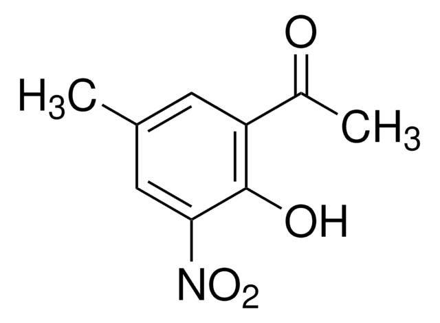 2&#8242;-Hydroxy-5&#8242;-methyl-3&#8242;-nitroacetophenon 99%