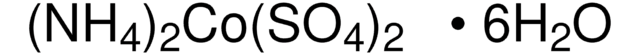 Ammoniumcobalt(II)-sulfat Hexahydrat 99%