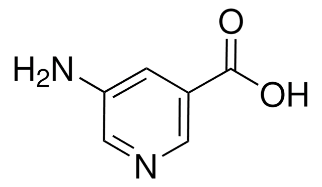 5-Amino-pyridin-3-carbonsäure 97%