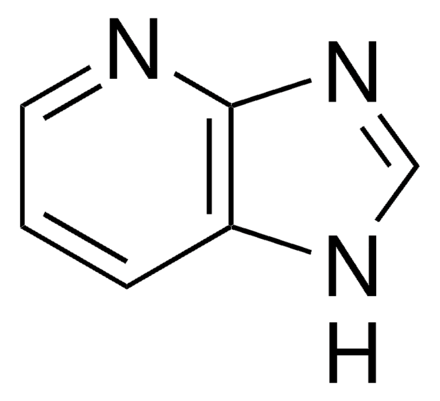 1H-Imidazo[4,5-b]pyridin 99%