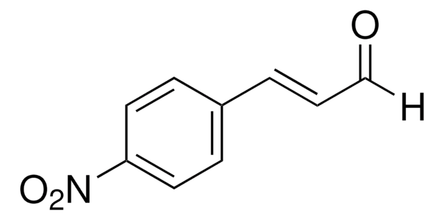 4-Nitrocinnamaldehyd, überwiegend trans 98%