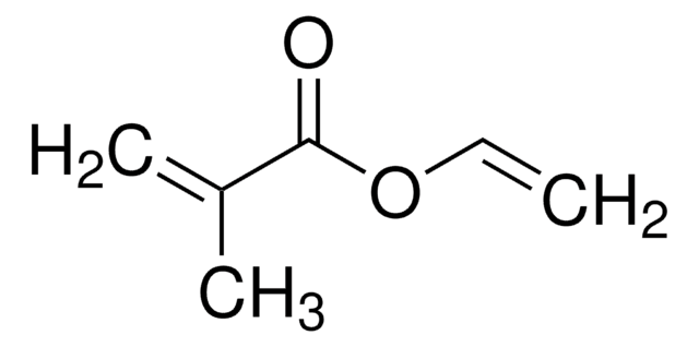 Vinylmethacrylat 98%