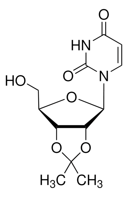 2&#8242;,3&#8242;-O-Isopropylidenuridin &#8805;99% (HPLC)