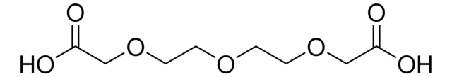 3,6,9-三氧十一碳二元酸 technical, &#8805;70% (T)