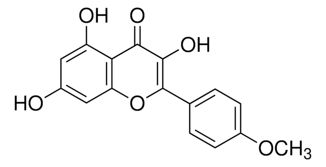 Kaempferid analytical standard