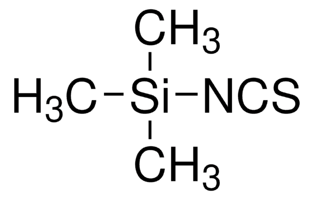 (Trimethylsilyl)isothiocyanat 99%