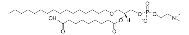 Azelaoyl-PAF Avanti Research&#8482; - A Croda Brand 870601C