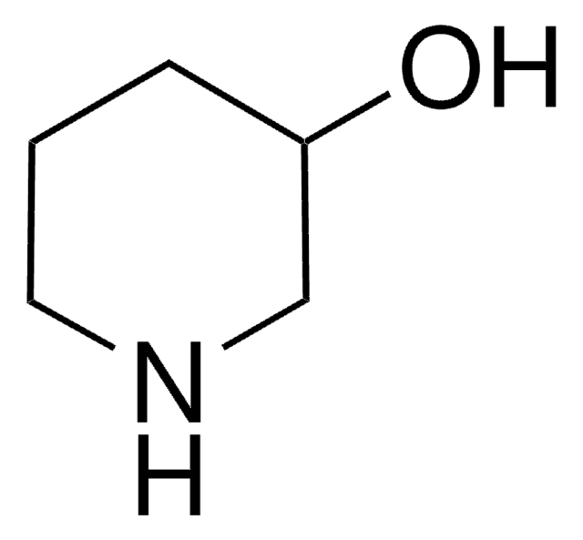 3-Hydroxypiperidine &#8805;98.0% (NT)