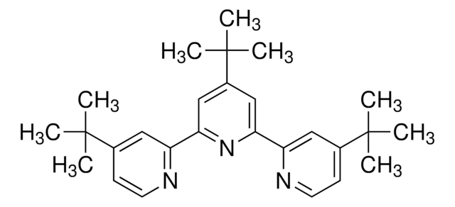 4,4&#8242;,4&#8243;-Tri-tert-Butyl-2,2&#8242;:6&#8242;,2&#8243;-terpyridine 95%