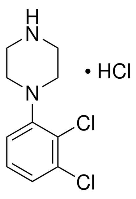 Aripiprazol-verwandte Verbindung C Pharmaceutical Secondary Standard; Certified Reference Material