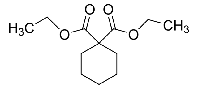 Diethyl 1,1-cyclohexanedicarboxylate AldrichCPR