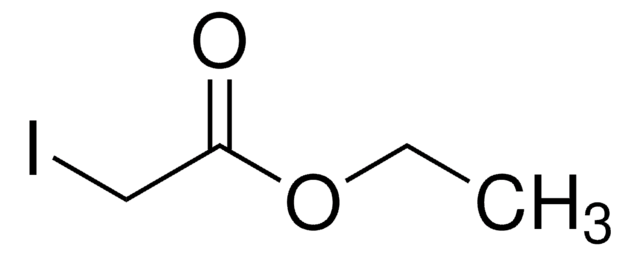 Iodessigsäure-ethylester 98%