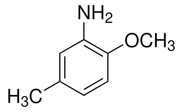 2-Methoxy-5-methylanilin 99%