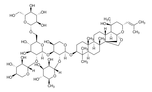 Jujuboside A &#8805;97% (HPLC)