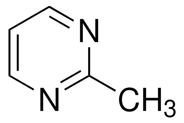 2-Methylpyrimidin 97%