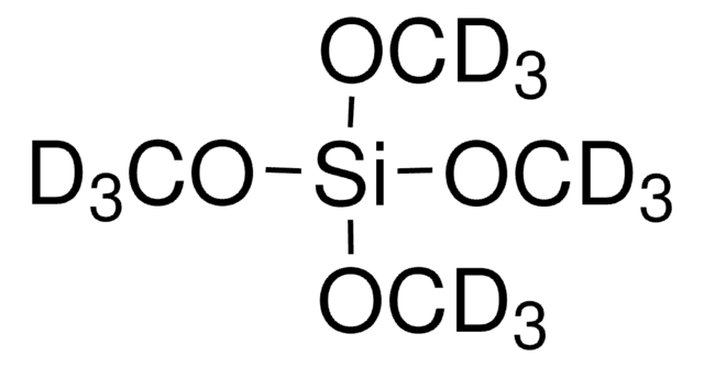 Tetramethyl-d12 orthosilicate 99 atom % D